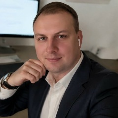 Стас Лиф, Минск