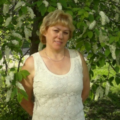 Альфия Канбекова, 05.03, Уфа