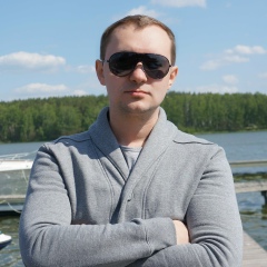 Игорь Коновалов, 12.06, Екатеринбург