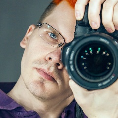 Андрей Кудрявцев, 29.04, Москва