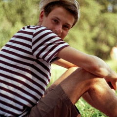 Сергей Кулибаба, 30.08, Полтава