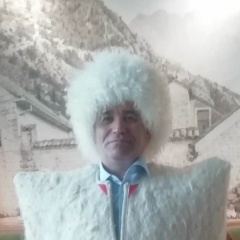 Аркадий Тукмачев