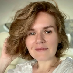 Елена Куропятникова, 24.01, Краснодар