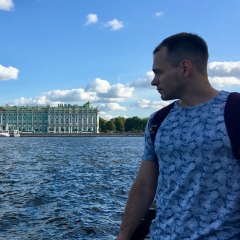 Михаил Пайвин, 21.03, Барнаул