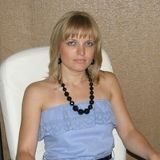 Юлия Батанова, 20.03.1985, Новосибирск