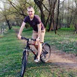 Олег Семёнов