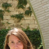 Аня Щекланова, 08.01.1988, Москва