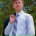 Дмитрий Красников, 15.08.1987, Санкт-Петербург