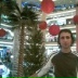 Mostafa Adham, 01.04.1984, Cairo