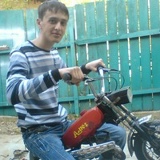 Александр Грушко, 02.05.1989, Могилев-Подольский