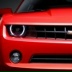 Chevrolet Camaro, Сургут