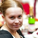 Мария Золотарёва, 23.08.1988, Москва