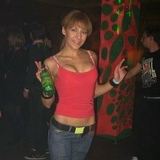 Марта Захарова, 07.11, Геленджик