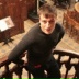 Дмитрий Вау, 10.09.1989, Санкт-Петербург
