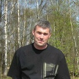 Андрей Едуш, 01.05.1969, Дорогорское