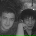 Шахрух Алимов, Ташкент