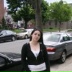 Ana Epremashvili, 13.08, New York City