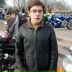 Тимур Концевой, 03.10, Москва