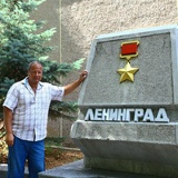 Алексей Горячий, 28.01.1974, Санкт-Петербург