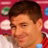 Stevie Ge, 30.05.1980, Liverpool
