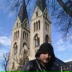 arh-angel zemnoi, 16.03.1984, Berlin