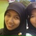 Niken Ediyana, 03.09, Bandung