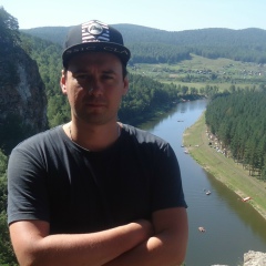 Алексей Викулов, 11.08.1983, Челябинск