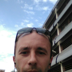 Александр Патрик, 27.05, Москва