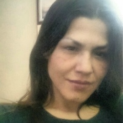 Gulcan Gungor, 20.01.1990, Gaziantep
