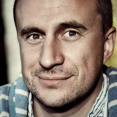 Дмитрий Христюк, Киев
