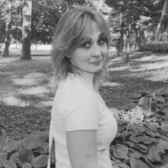 Екатерина Коноплёва, 23.03, Москва