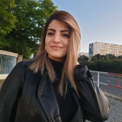 Nora Baghdasaryan, 31.01.1996, Ереван