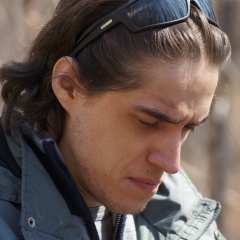 Дмитрий Новодед, 31.10.1986, Хабаровск