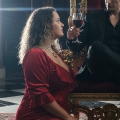 Марья Волошина, 05.10, Москва