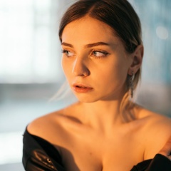 Елизавета Патрикеева, 16.05, Санкт-Петербург