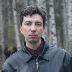 Вячеслав Головкин, 10.10, Санкт-Петербург