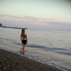 Мария Киселева