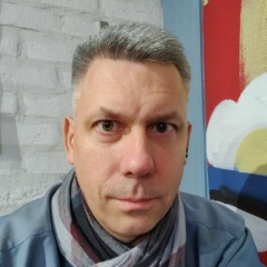 Максим Голоднов, 11.11.1978, Санкт-Петербург