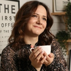 Мария Карпачева, 15.05, Москва