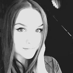 Арина Володина, 27.07, Новосибирск