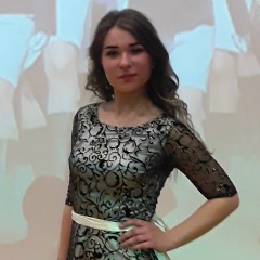 Александра Бернацких, 22.01.1999, Пущино