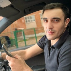 Азмир Рамазанов, 18.07