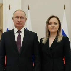 Нина Зайцева, 27.09, Москва