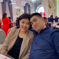 Фариза Алиаскарова, 06.08, Алматы