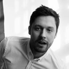 Саша Зотов, 30.01.1989, Москва