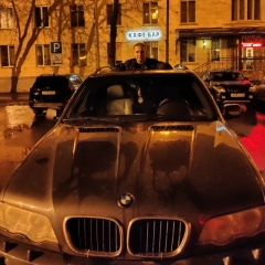 Антон Советов