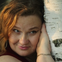 Елена Ивчина, 29.12, Рязань