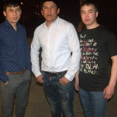 Уларбек Келдибеков, 02.07.1992, Ош