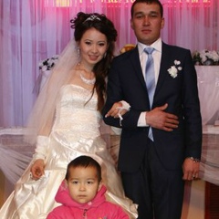 Айнур Серикбай, 08.10, Астана