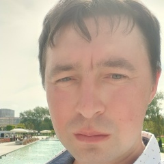 Сергей Иванов, 24.05.1987